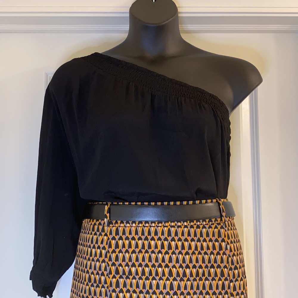 City Chic Crazy Love Top